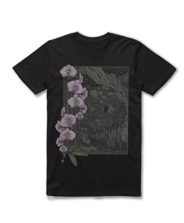 shirt orchid