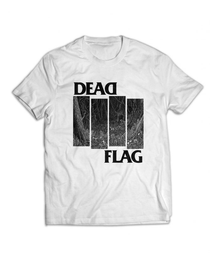 Dead_Flag_T-Shirt_Illustration_Music_Artwork_BigCelso